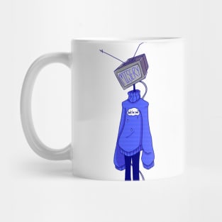 misery Mug